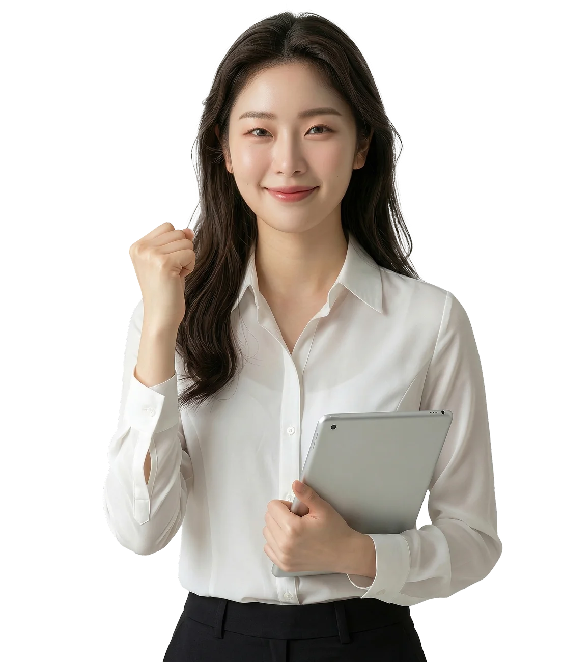 모델