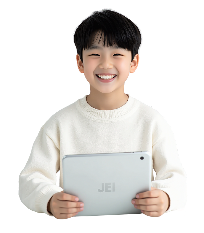 모델 남자 아이